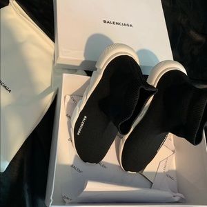 Balenciaga shoes